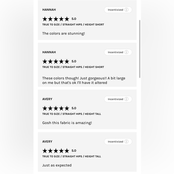 RESA Halley Slip Dress - Picture 6 of 7